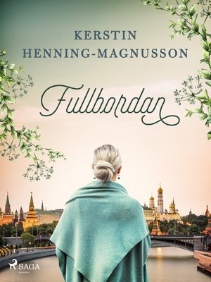 cover image of Fullbordan